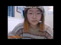 Omegle Asian feet with black pedicure Teaser