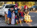 Trunk or Treat 2023