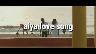 gana aiya love song