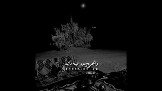 أستكن الليل والعاشق تنبه والجريح بنوم عينه ماتهنا  أستكن الليل والعاشق تنبه والجريح بنوم عينه ماتهنا