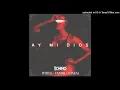 IAMCHINO Ft. Yandel, Pitbull & El Chacal - Ay Mi Dios (HQ Audio)