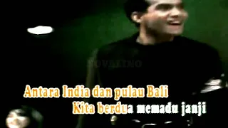 carlina erres bali india