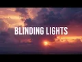 Download Lagu Nightcore - Blinding Light | Core Tunee (Official Lyrics) 2025