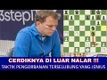 Download Lagu CERDIKNYA DI LUAR NALAR !!! TAKTIK PENGORBANAN TERSELUBUNG YANG JENIUS