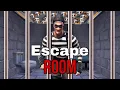 Prison Escape 2 0 SOLUTION