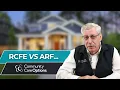 RCFE vs ARF Which is Right for You Your First Assisted Living - Part 1