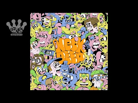 Download MP3 [EGxHC] Neck Deep - Neck Deep - 2024 (Full Album)