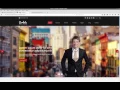 Bootstrap-to-Drupal episode Attach css and js files to our theme