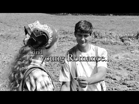 The Farmboy Trailer