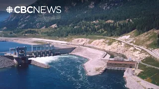 As Trump pauses Columbia River Treaty, is Canada’s water at risk?