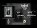 Download Lagu Theatre's Kiss - Leidensmelodien / The Dawn of a New Era (2022 | Teutoburg Forest | Depr. Post-Punk)