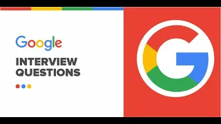 Google Coding Interview Problem Dynamic Programming