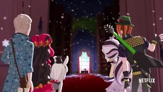 افر أفتر هاي الموسم الخامس شتاء مابعدهو شتاء 