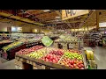 Welcome to Wegmans Tysons