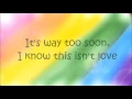 Lagu Carly Rae Jepsen - I Really Like You (Lyrics)