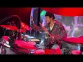 SHEILA ON 7 - SEBERAPA PANTAS (DRUMCAM) BOUNTY RAMDHAN