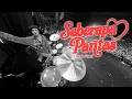 Download Lagu SHEILA ON 7 - SEBERAPA PANTAS (DRUMCAM) BOUNTY RAMDHAN