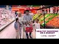 Healthy Shopping on a Budget Protein UPMC Children s