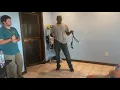How to be a good kennel tech