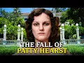 The Dark Spiral of Old Hollywood Royalty The Fall of Patty Hearst