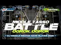 DJ BATTLE CEK SOUND MIDDLE OGROK OGROK VIRAL KARNAVAL SOUND HOREG SEMPU 2025