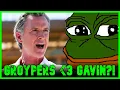 Download Lagu N*zi Groypers FALL IN LOVE With Gavin Newsom | The Kyle Kulinski Show