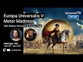 Wwise Up On Air Europa Universalis V Meter Madness