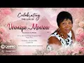 Celebrating the Life of Veronique Monrose