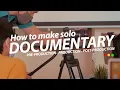 Download Lagu Cara membuat video dokumentasi kegiatan yang KEREN \u0026 GA BOSENIN | AK.Production