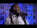 Lagu Chezidek \u0026 Irie Ites - Burn Di Ganja (Live In Evidence Music Studio)