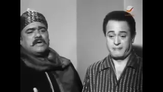 فيلم كيف تسرق مليونير بطولة محمد عوض و نادية لطفي كوميدى 