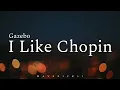 Gazebo - I Like Chopin (LYRICS) ♪