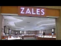 Zales owner Signet sees best holiday sales in nine years amid pandemic