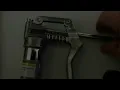 Review Harbor Freight Mini Grease Gun