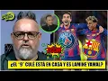 Moises SOLTO BOMBAZO LAMINE quiere ser el 9 del BARCELONA FERRAN fichara por PSG Ahora o Nunca