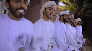 عمان العظيمة كلمات الشاعر صقر بن عبدالله المزروعي 