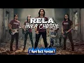 Download Lagu Rela – Inka Christie | Hard Rock Cover Nivora Version