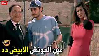 ديه الدكتوره جيهان مراد بتدرس جغرافيا    هي كلها جغرافيا بصراحه     هتموت ضحك من مرجان و جيهان مراد دندنها