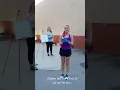 Outdoor workouts