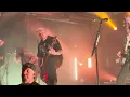Fit For A King - Price of Agony (Live Albany 5-23-26)