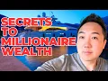 Unlock Millionaire Secrets How to Save Invest and Multiply Your Money Like the Rich