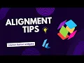 Flutter Widget Alignment Guide for Beginners