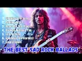 Download Lagu Sad Rock Ballads - Classic Style / Slow Rock Ballads / Emotional Rock Ballads