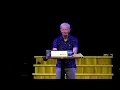 Ephesians Series-Because We Leak - Ephesians 3 14-19