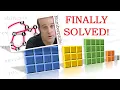 Numberphile s Square-Sum Problem was solved
