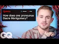 Stranger Things' Dacre Montgomery Replies to Fans Online | Actually Me