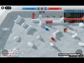 Enzo Plays Tiny Tanks On Roblox