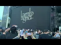 Lamb Of God Memento Mori Austin, Tx. 8/20/2021