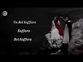 Bol Kaffara "OST" ( LYRICS ) Parlor Wali Larki || Sehar Gul Khan