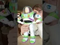 Download Lagu Ik Kocht een ECHTE Buzz Lightyear Robot!
